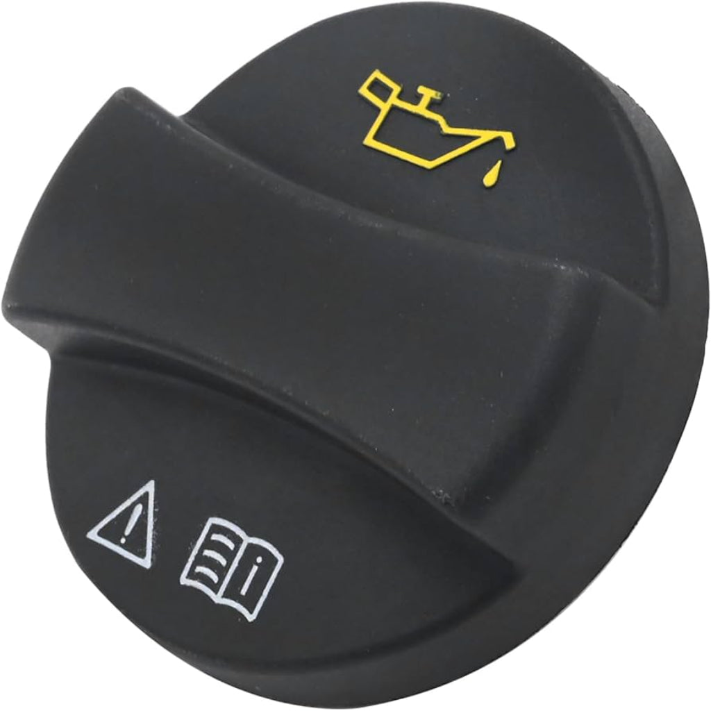 Engine Oil Filter Cap 0000100301 Compatible With Mercedes Benz
