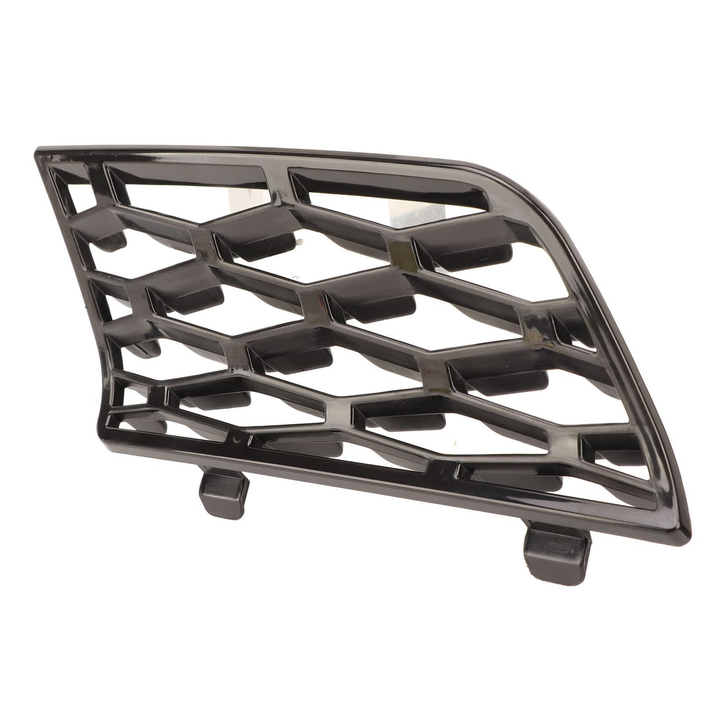 Fog Lamp Cover Left DXB500350PUY & Right DXB500380PUY Compatible With LAND ROVER  VOGUE L322 (2006-2009)