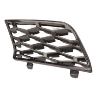 Fog Lamp Cover Left DXB500350PUY & Right DXB500380PUY Compatible With LAND ROVER  VOGUE L322 (2006-2009)