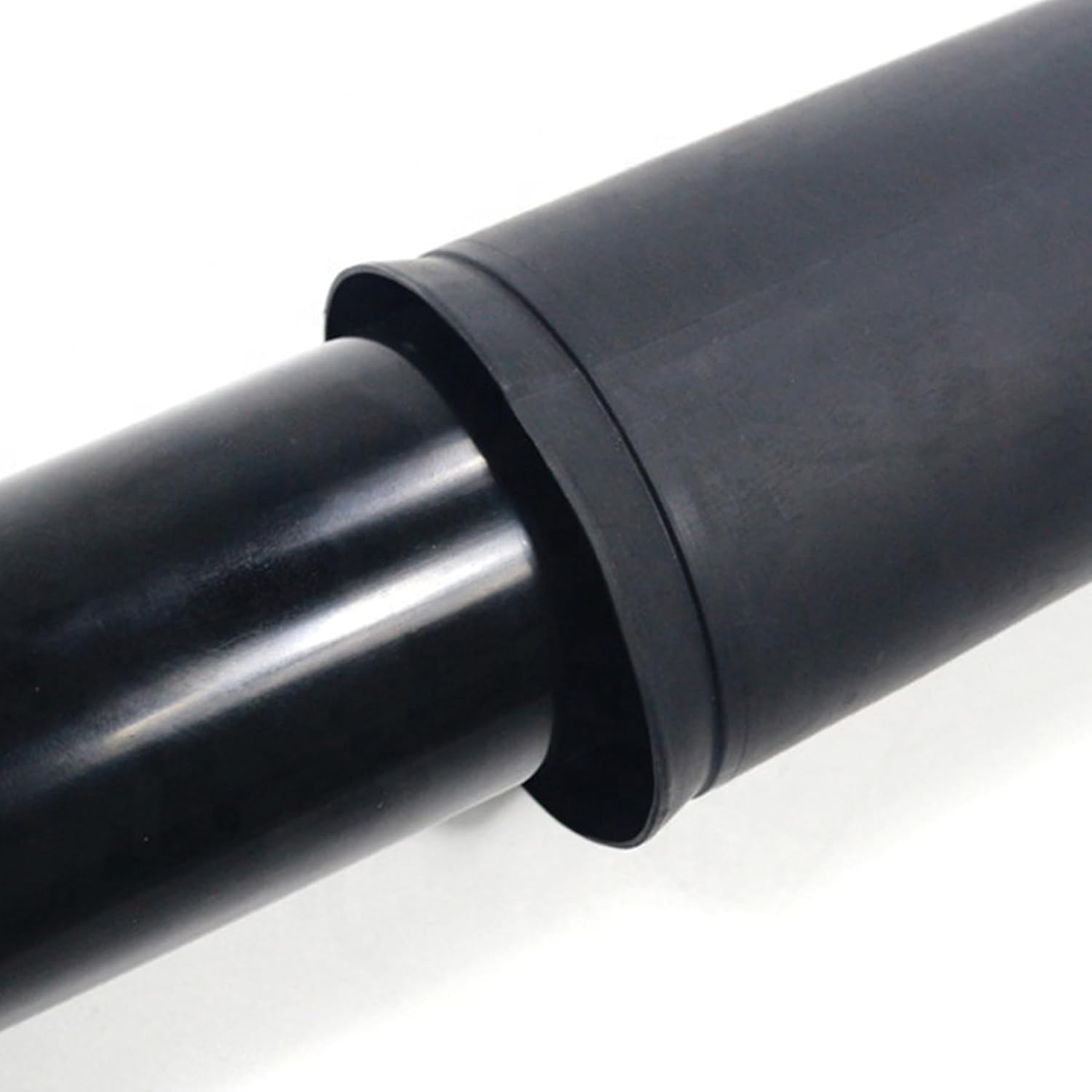 Rear (Left & Right Same)  Shock Absorber 2533201530 Compatible With MERCEDES-BENZ GLC (X253) (1PCS)