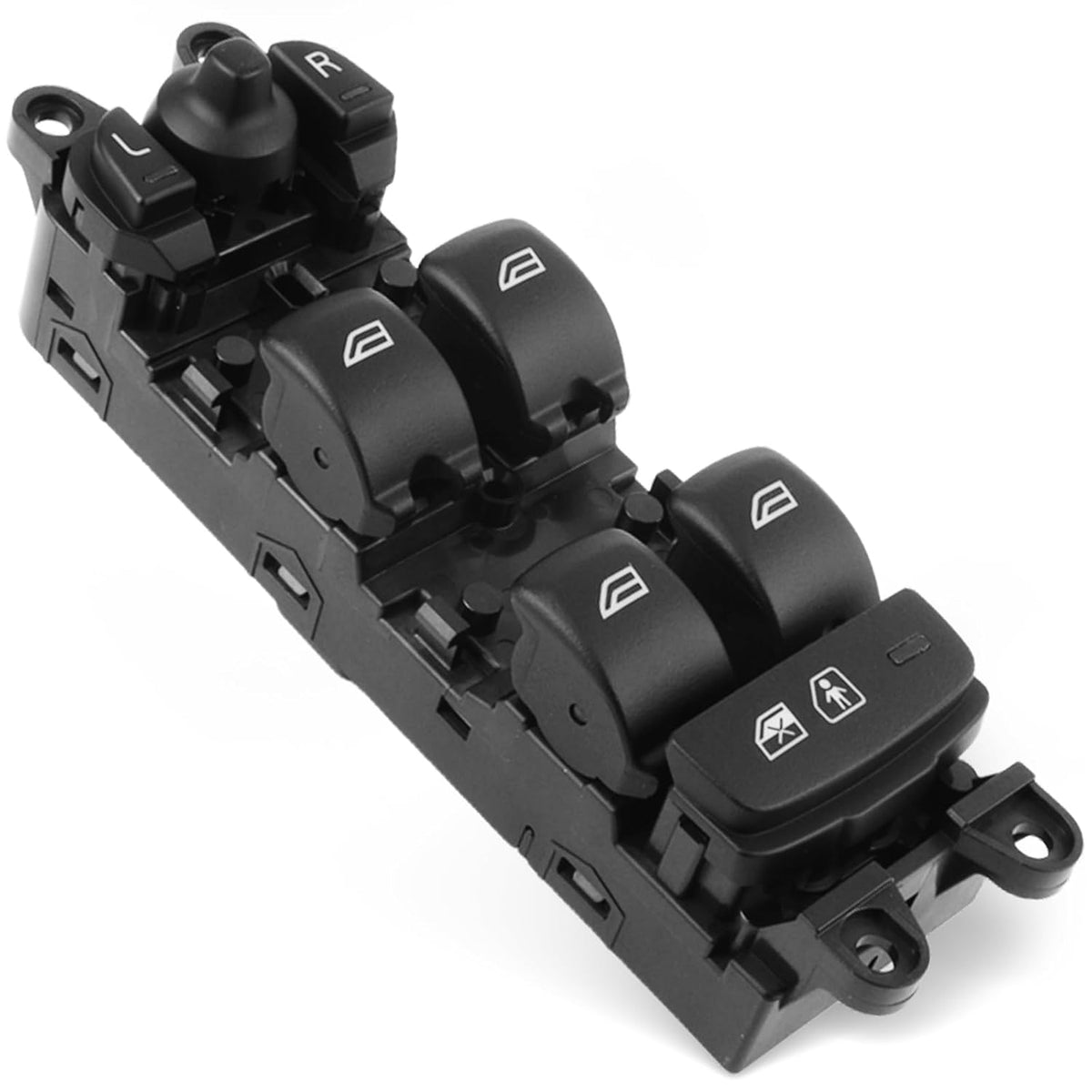 Front Right Power Window Control Switch 31272011 31334348 S60 XC60