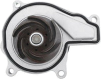 Water Pump WPS3079 11518601366 Compatible With MINI MINI (F56) | MINI / COOPER, MINI CLUBMAN (F54), MINI Convertible (F57) | MINI / COOPER, MINI COUNTRYMAN (F60) (CONTINENTAL)