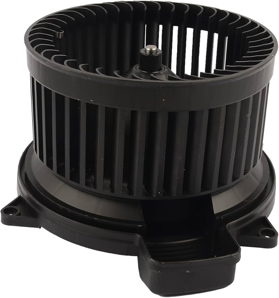 Blower Motor 1648350007 Compatible With Mercedes Benz W166