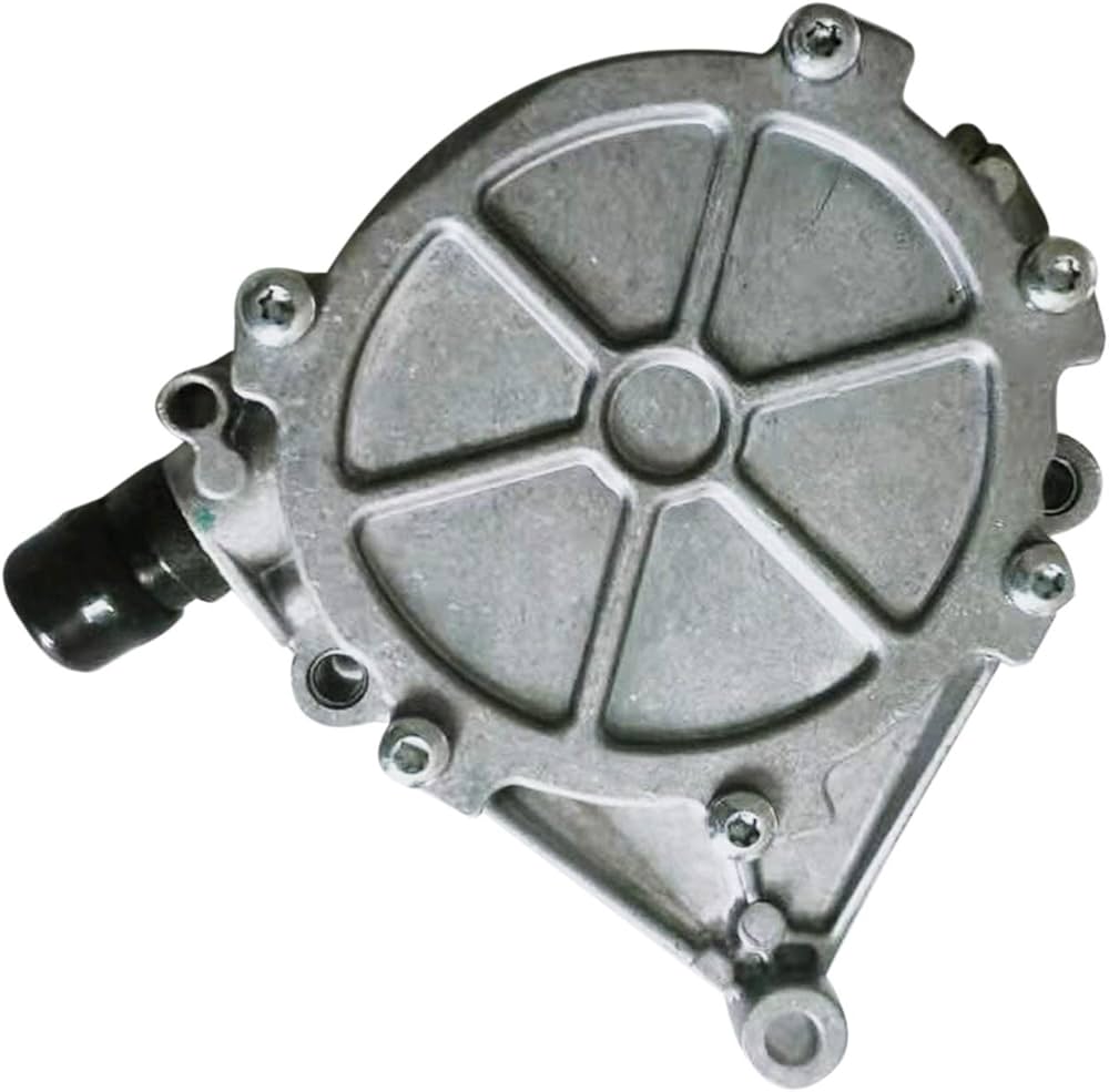 Brake Booster Vacuum Pump 11667622380 Compatible With BMW N20