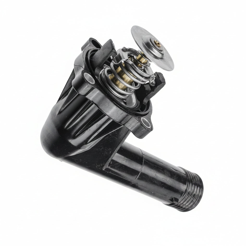 Coolant Thermostat 11531739752 Compatible With BMW E34 E36