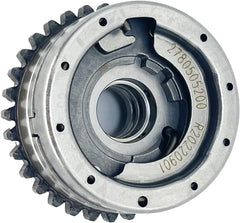 Exhaust Left Camshaft Adjuster Gear 2780505200 Compatible With MERCEDES BENZ W166 W121 W222