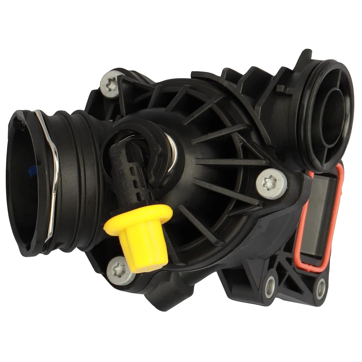 Elbow (Thermostat) 2762000515 2762000015 2762000115 For MERCEDES-BENZ CLS C218 For Tag-E-22