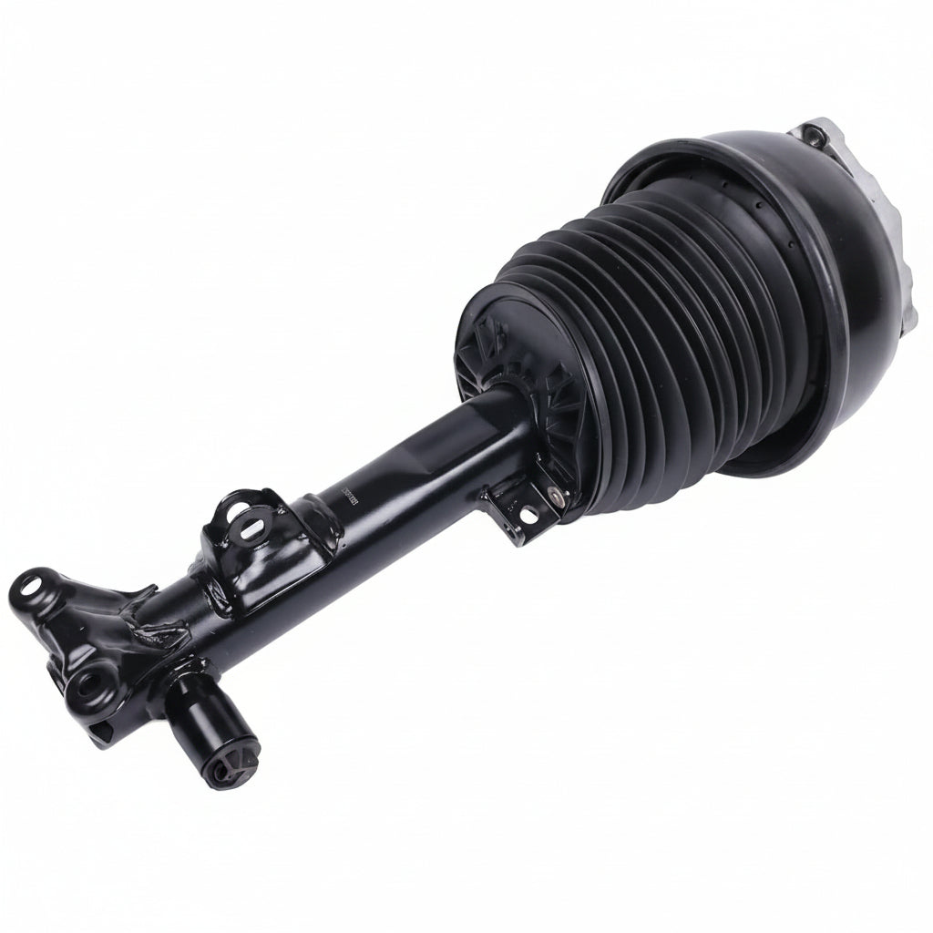 Front Left Air Suspension Shock Absorber Strut A2183206513 2183203113 Compatible With MERCEDES-BENZ CLS (C218) (2011-16)