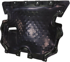 Rear Engine Splash Shield 2055240200 Compatible With MERCEDES-BENZ C-CLASS W205 Tag No.2
