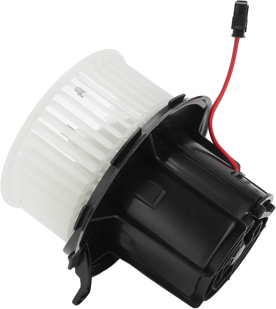 Blower Motor 2048200208 Compatible With Mercedes Benz W204