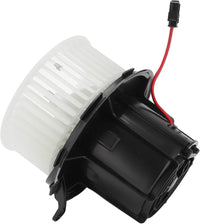 Blower Motor 2048200208 Compatible With Mercedes Benz W204