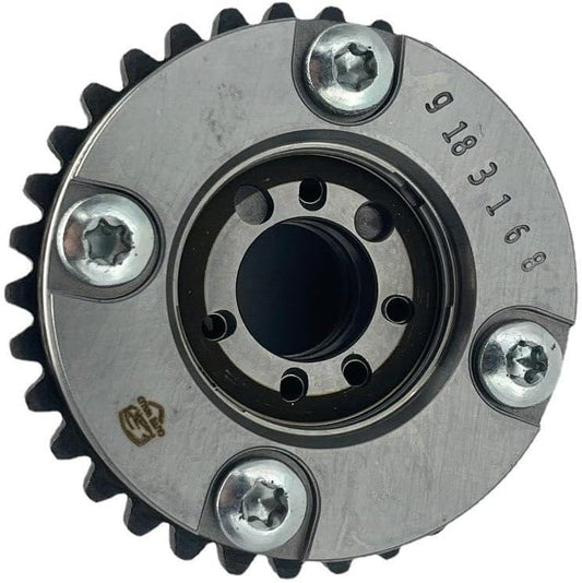 Exhaust Left Camshaft Adjuster Gear 2780505200 Compatible With MERCEDES BENZ W166 W121 W222