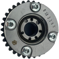 Exhaust Left Camshaft Adjuster Gear 2780505200 Compatible With MERCEDES BENZ W166 W121 W222