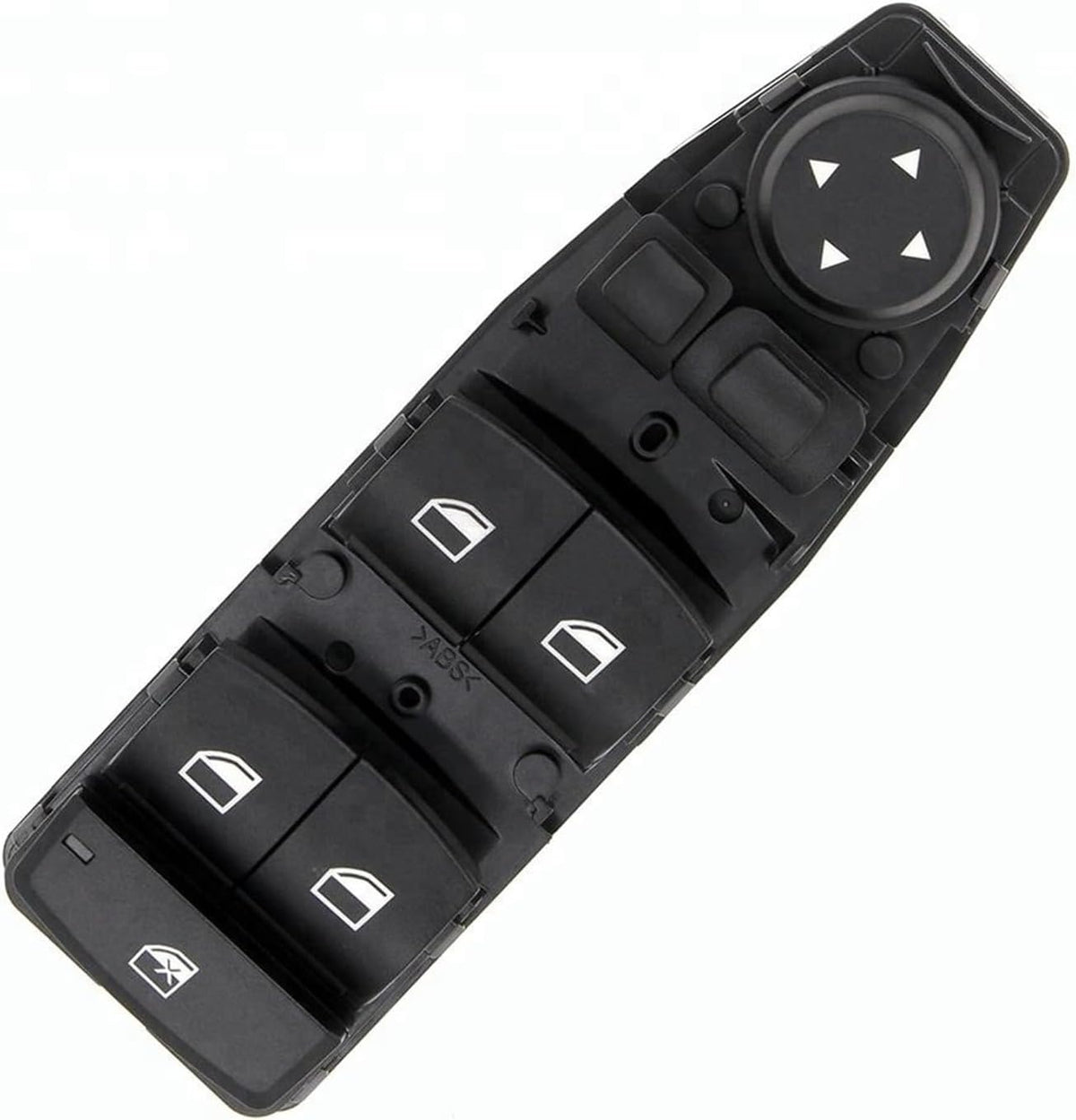 BMW X5 F15/X6 F16 8 Pin Power Window Black Switch 61319297349 61319362116 9297349 Tag-SW-04
