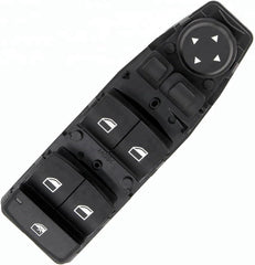 BMW X5 F15/X6 F16 8 Pin Power Window Black Switch 61319297349 61319362116 9297349 Tag-SW-04