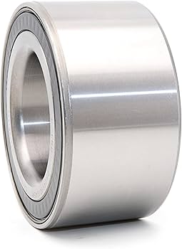 Front Wheel Bearing 31226751978 Compatible With Mercedes Benz E60 X5 E53