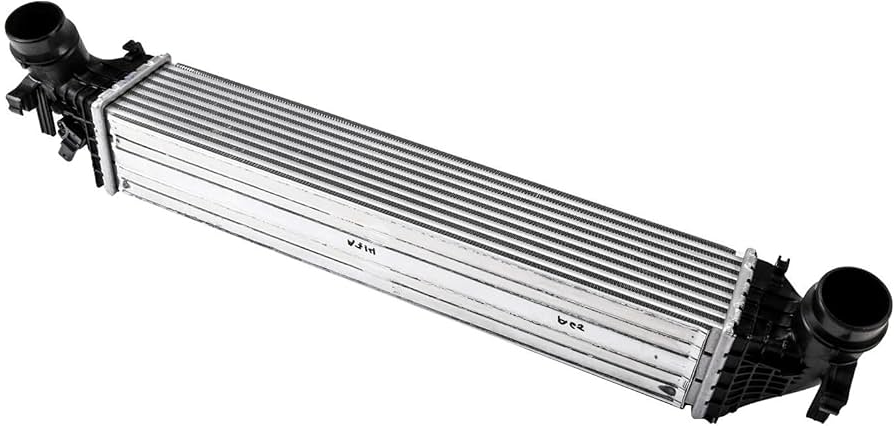 Intercooler Assy Radiator 31474506 Compatible With VOLVO S60 II (134) & XC60 I SUV (156)