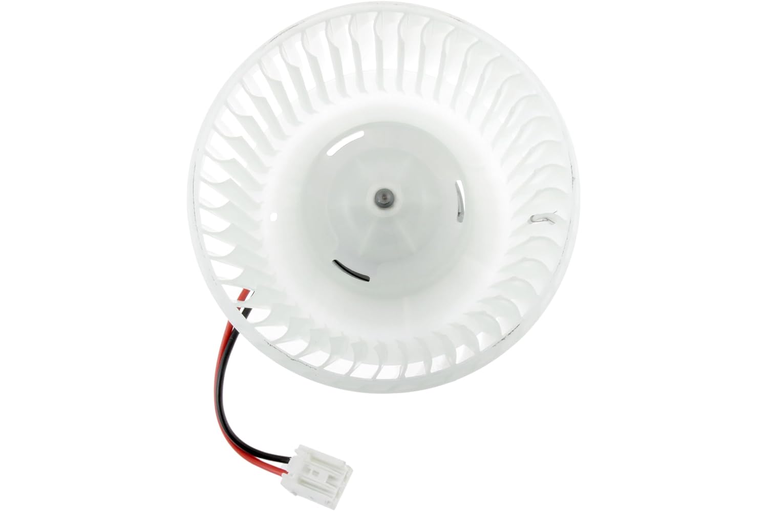 Heater Blower Motor 9171479 Compatible With Volvo S80