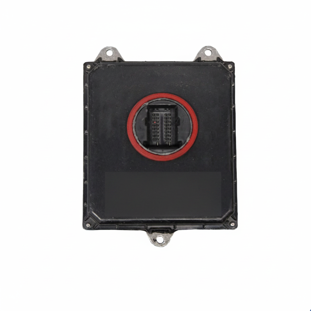 LED Headlight Ballast Control Unit 63117429927 63117429121 Compatible With BMW F45 F46 F48 F49