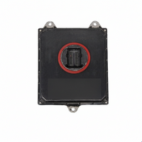 LED Headlight Ballast Control Unit 63117429927 63117429121 Compatible With BMW F45 F46 F48 F49
