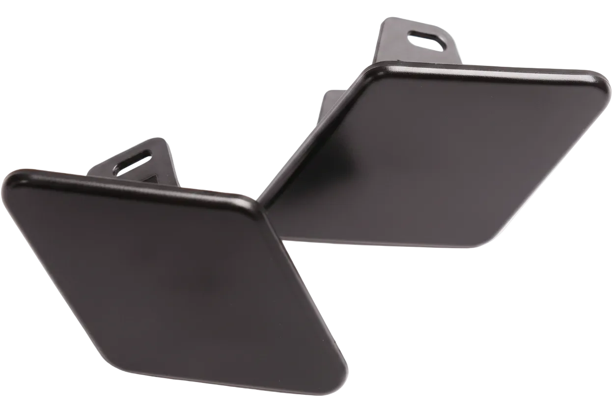 Washer Cap Left 51117371847 & Right 51117371848 Compatible With BMW (F34) (2014-2019) Tag No.443