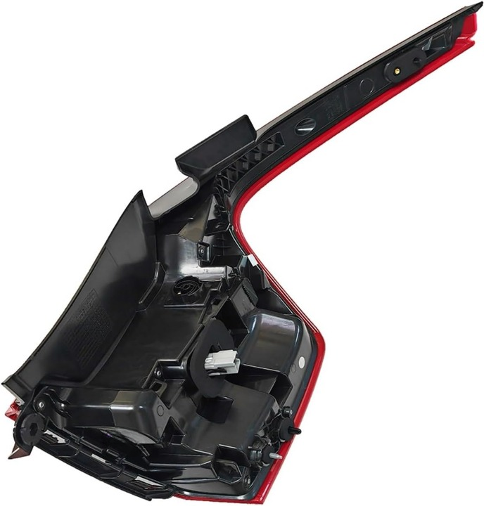 Tail Light Assy Right 31655916 32228827 Left 31655915 32228826 Compatible With VOLVO XC90 I (275) Tag No.208