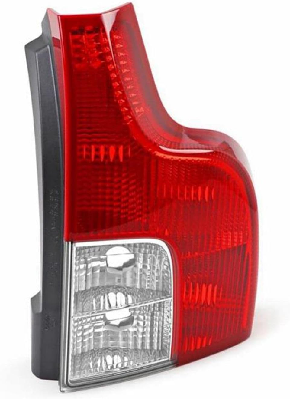 Car Rear Light Tail Lamp Lower Tail Light Lens Right 31213382 & Left 31213381 Compatible With Volvo XC90 (2007-2012)