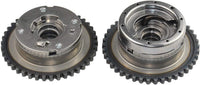 Intake Exhaust Camshaft Actuator A2700506100 A2700506200 Compatible With MERCEDES BENZ