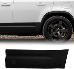 Rear Door Panel Strip Right & Left LR161134 LR161132 Compatible With Land Rover Defender L663 (2020)