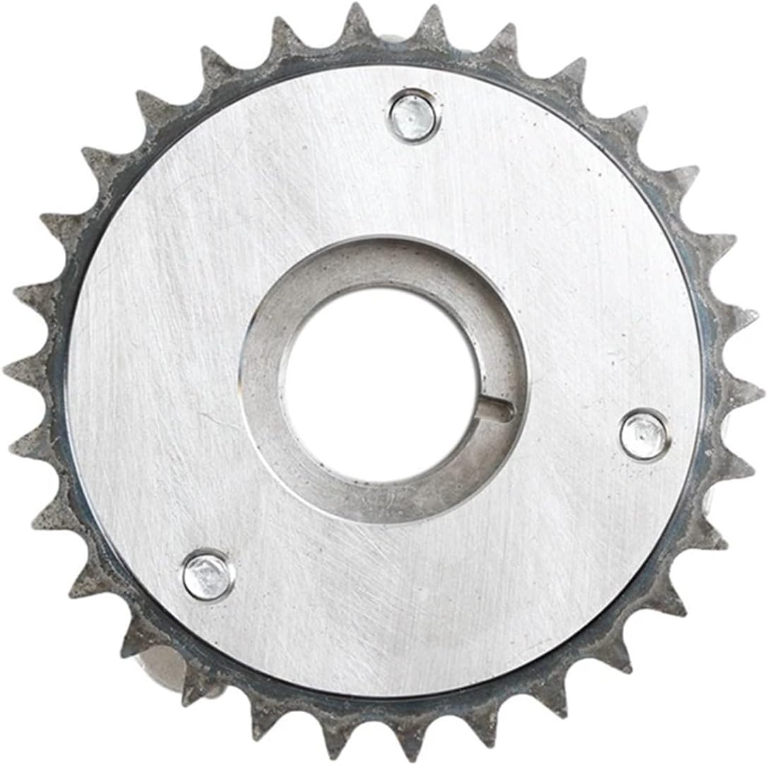 Camshaft Gear Exhaust Adjuster LR073764 Compatible With Land Rover