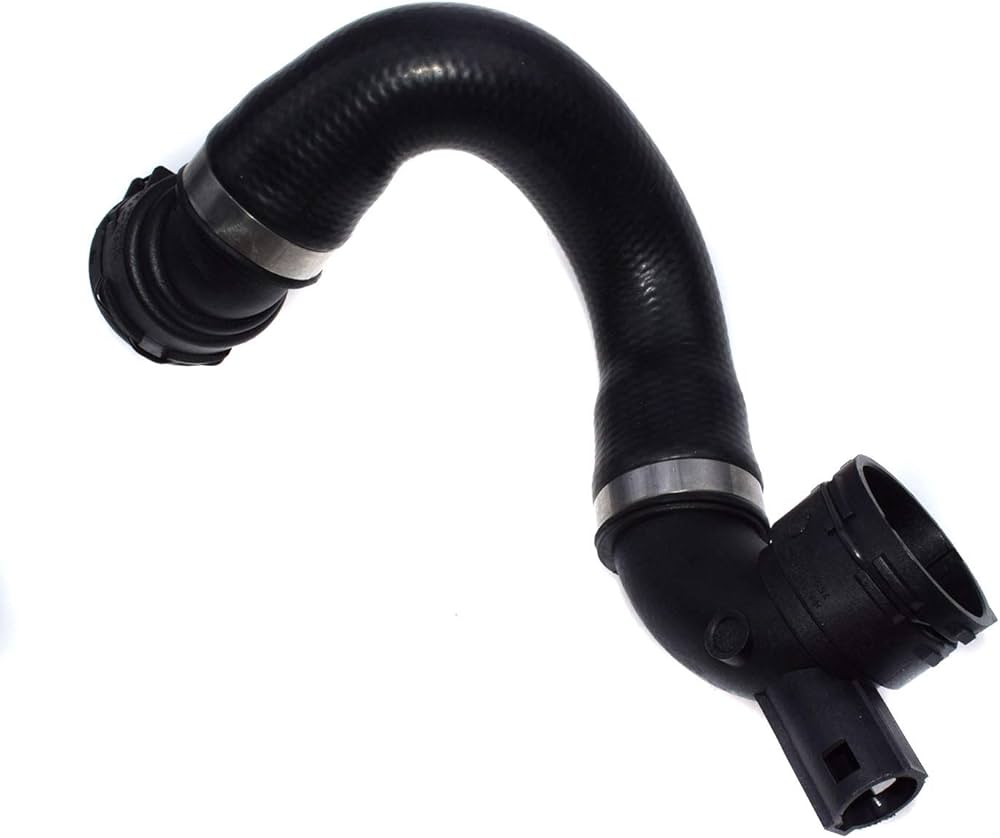 Engine Cooling Radiator Hose 17127531581 Compatible With BMW E90