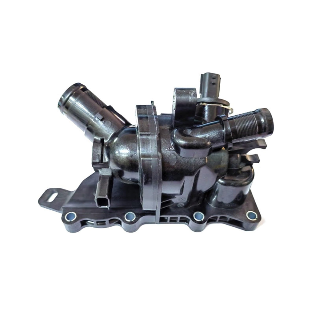 Engine Coolant Thermostat 2822033300 Compatible With Mercedes Benz M282