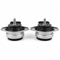 Engine Mount 000226572 Compatible With Maserati