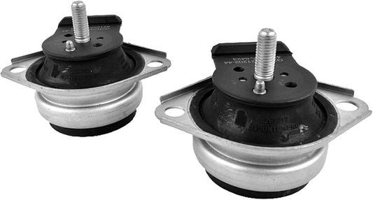 Engine Mount 000226572 Compatible With Maserati