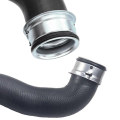 Upper Radiator Coolant Hose A2035010782 2035010782 Compatible With Mercedes Benz W203