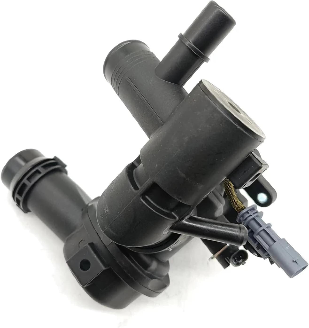 Engine Thermostat LR106640 Compatible With Land Rover Discovery Sport