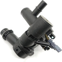 Engine Thermostat LR106640 Compatible With Land Rover Discovery Sport