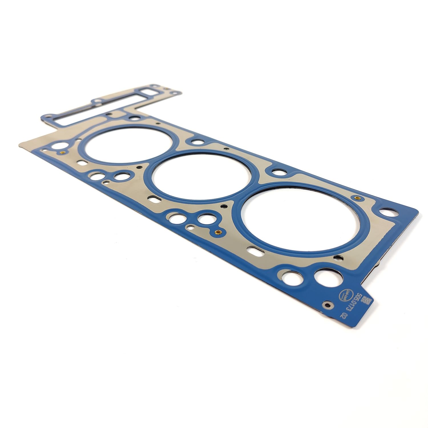Cylinder Head Gasket 2720161520 Compatible With Mercedes Benz M272 W164 W221