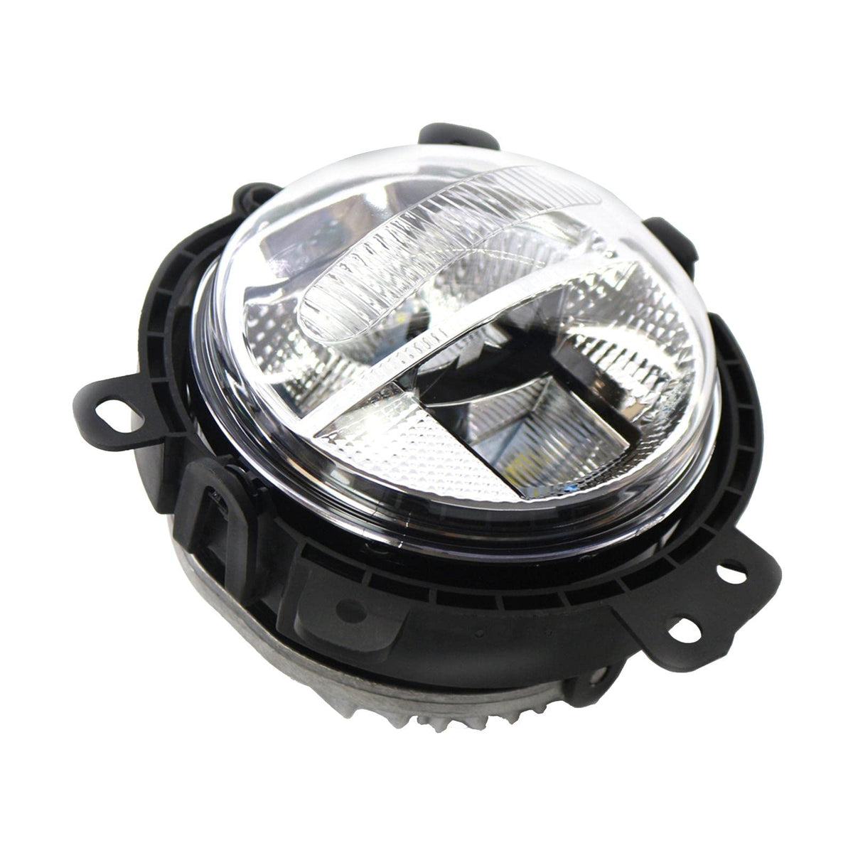 Front Fog Lamp Left 63177329171 & Right 63177329172 Compatible With Mini Cooper F56