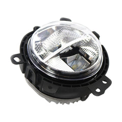 Front Fog Lamp Left 63177329171 & Right 63177329172 Compatible With Mini Cooper F56