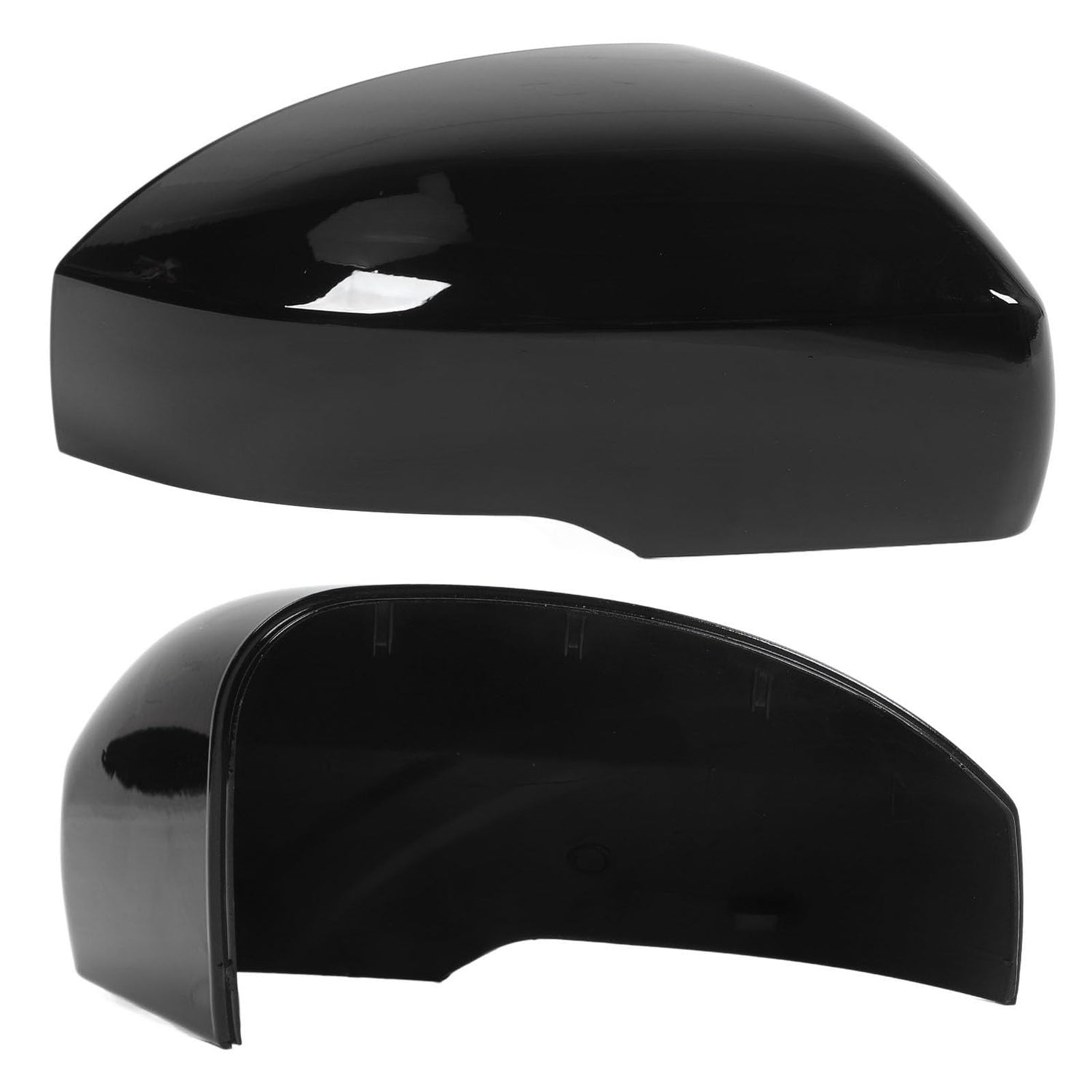 Side Mirror Upper Cover Right & Left Compatible With Range Rover & LANDROVER & Range Rover Sport - L494