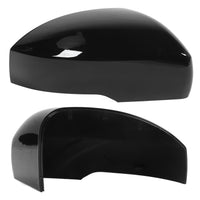 Side Mirror Upper Cover Right & Left Compatible With Range Rover & LANDROVER & Range Rover Sport - L494