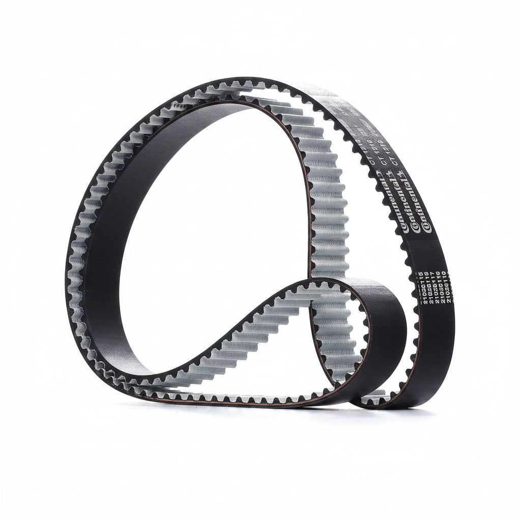 Timing Belt Kit CT1216K2 31460881 Compatible With VOLVO S60 II (134), S90 II (234), V90 II Estate (235), XC40 (536), XC60 I SUV (156), XC60 II (246), XC90 II (256) (CONTINENTAL)