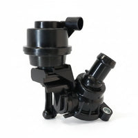 Elbow (Thermostat) 059121737R  Compatible With AUDI  A4 A6 A8 Q5 Q7  Tag-E-45/49