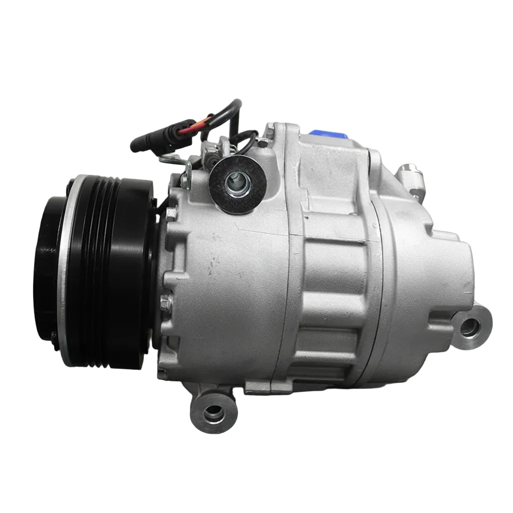 Air Conditioning Compressor 64509121762 Compatible With BMW E70 E71