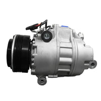 Air Conditioning Compressor 64509121762 Compatible With BMW E70 E71