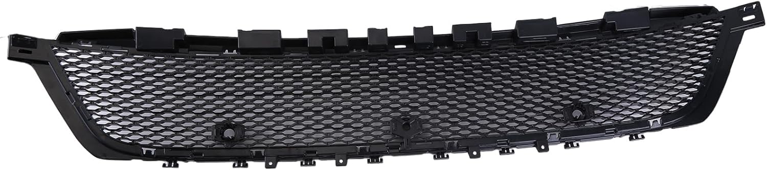 Front Bumper Grill LR106782 Compatible With Land Rover Range Rover Velar - L560 (2017-2024) Tag No.22