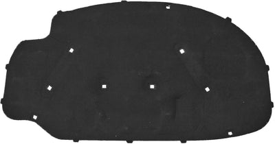 Engine Bonnet Hood Insulation Pad 1K0863831D Compatible With Volkswagen JETTA (2005-10)