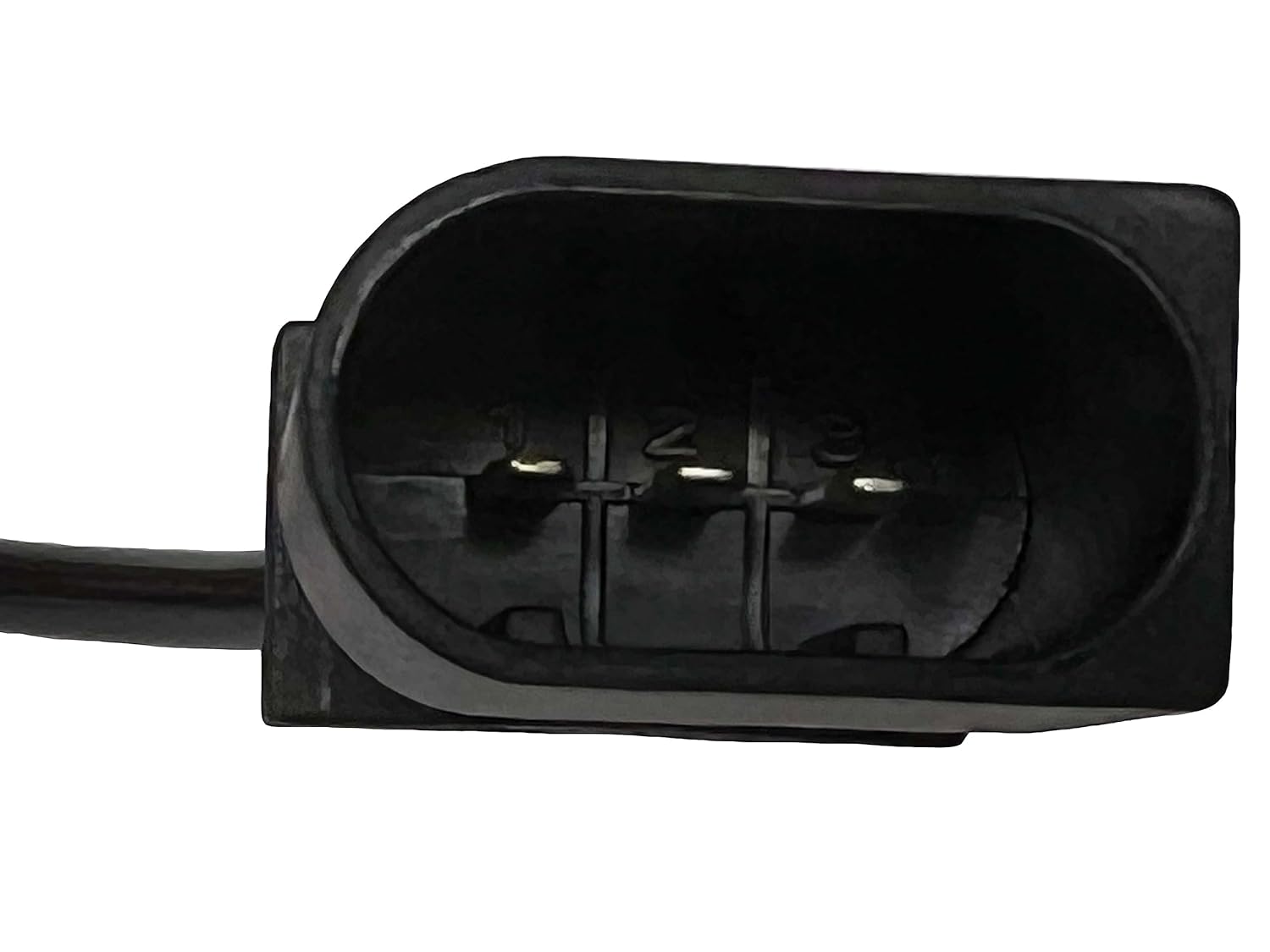 CRANK SENSOR 13627809334/13627787192 Compatible With BMW 5 (E60), 7 (E65, E66, E67)