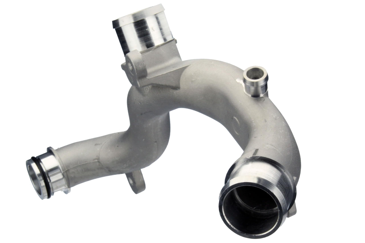 Engine Coolant Pipe LR090630V Compatible With Land Rover